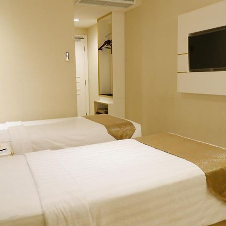Grand Savero Hotel Bogor Zewnętrze zdjęcie