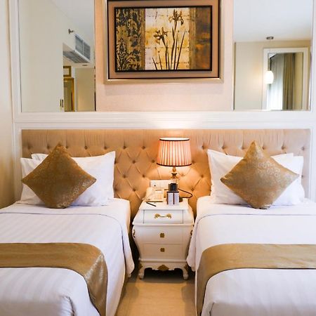 Grand Savero Hotel Bogor Zewnętrze zdjęcie