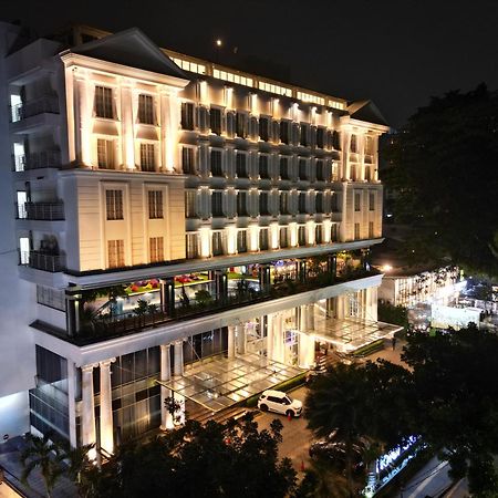 Grand Savero Hotel Bogor Zewnętrze zdjęcie