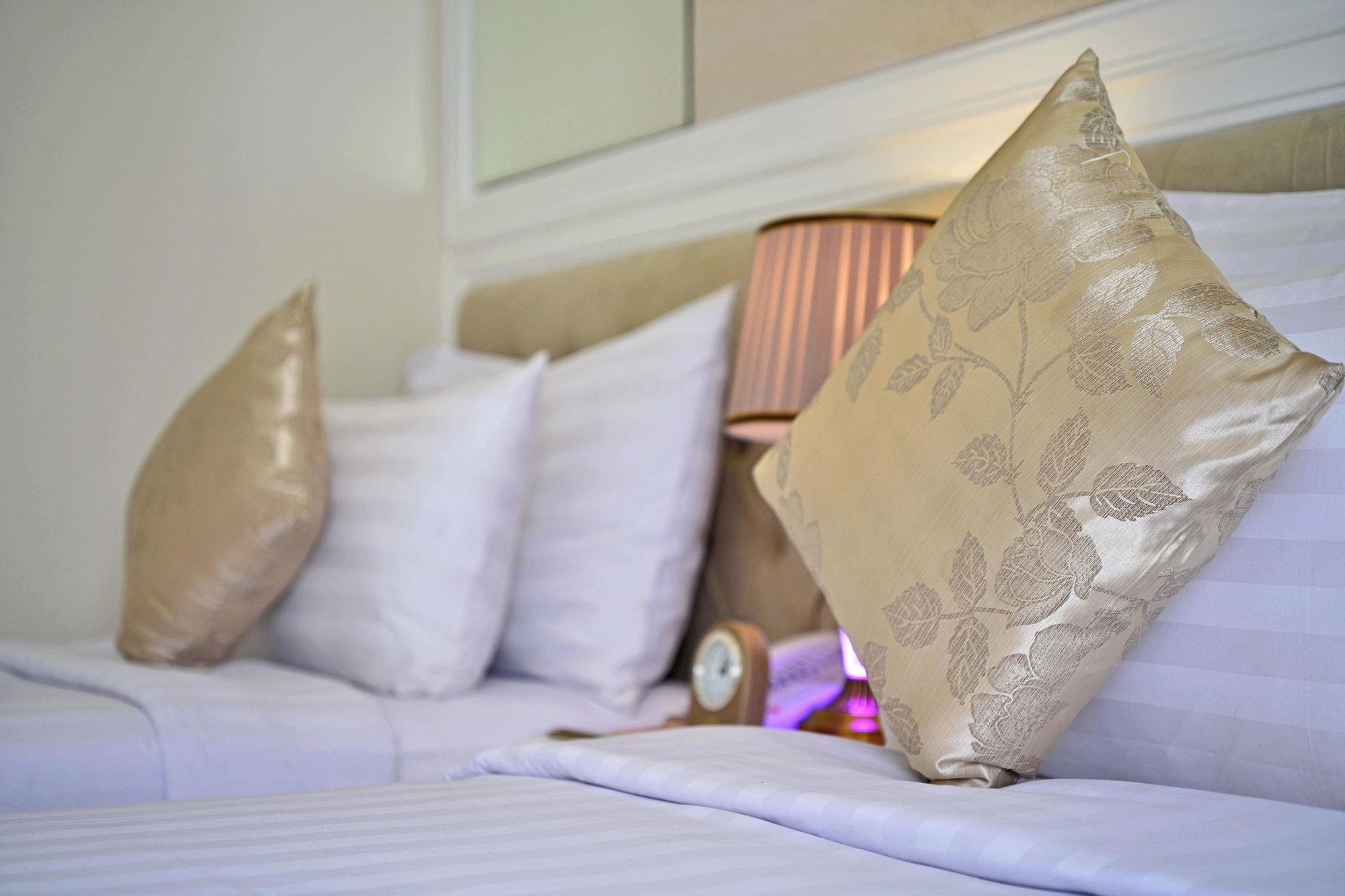 Grand Savero Hotel Bogor Zewnętrze zdjęcie