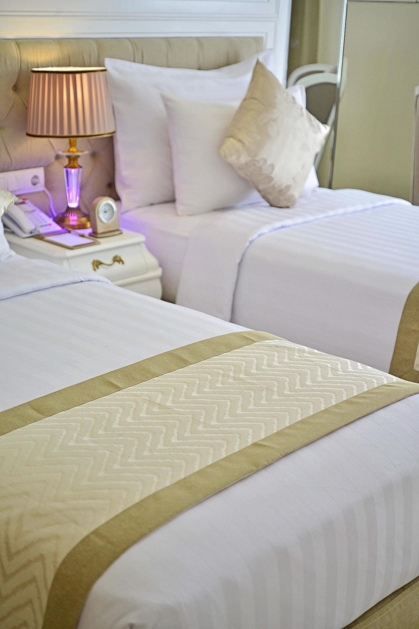 Grand Savero Hotel Bogor Zewnętrze zdjęcie