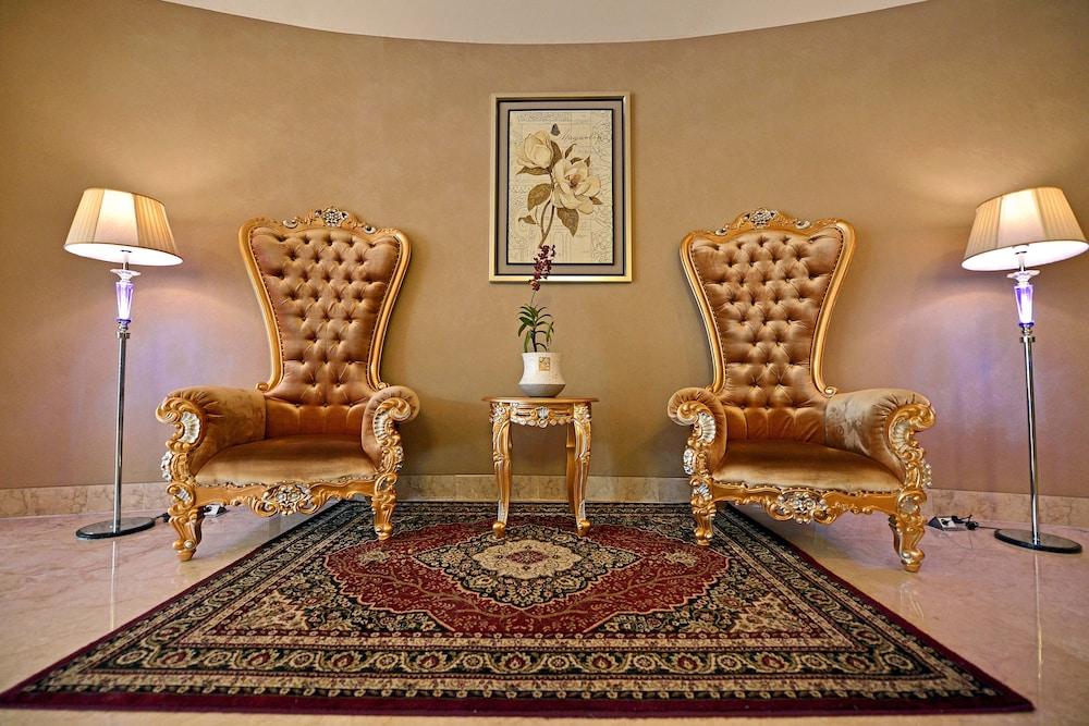 Grand Savero Hotel Bogor Zewnętrze zdjęcie