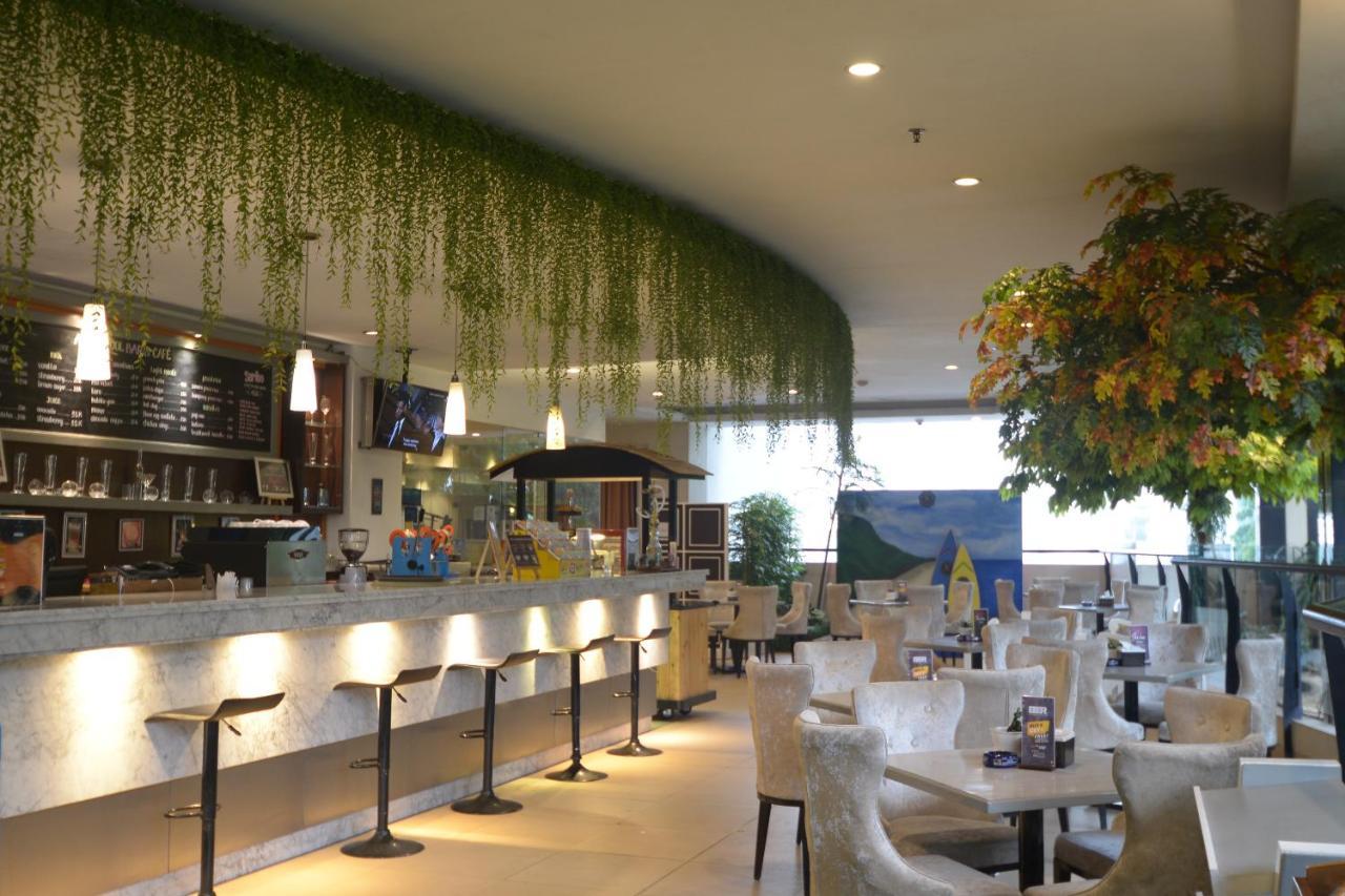 Grand Savero Hotel Bogor Zewnętrze zdjęcie