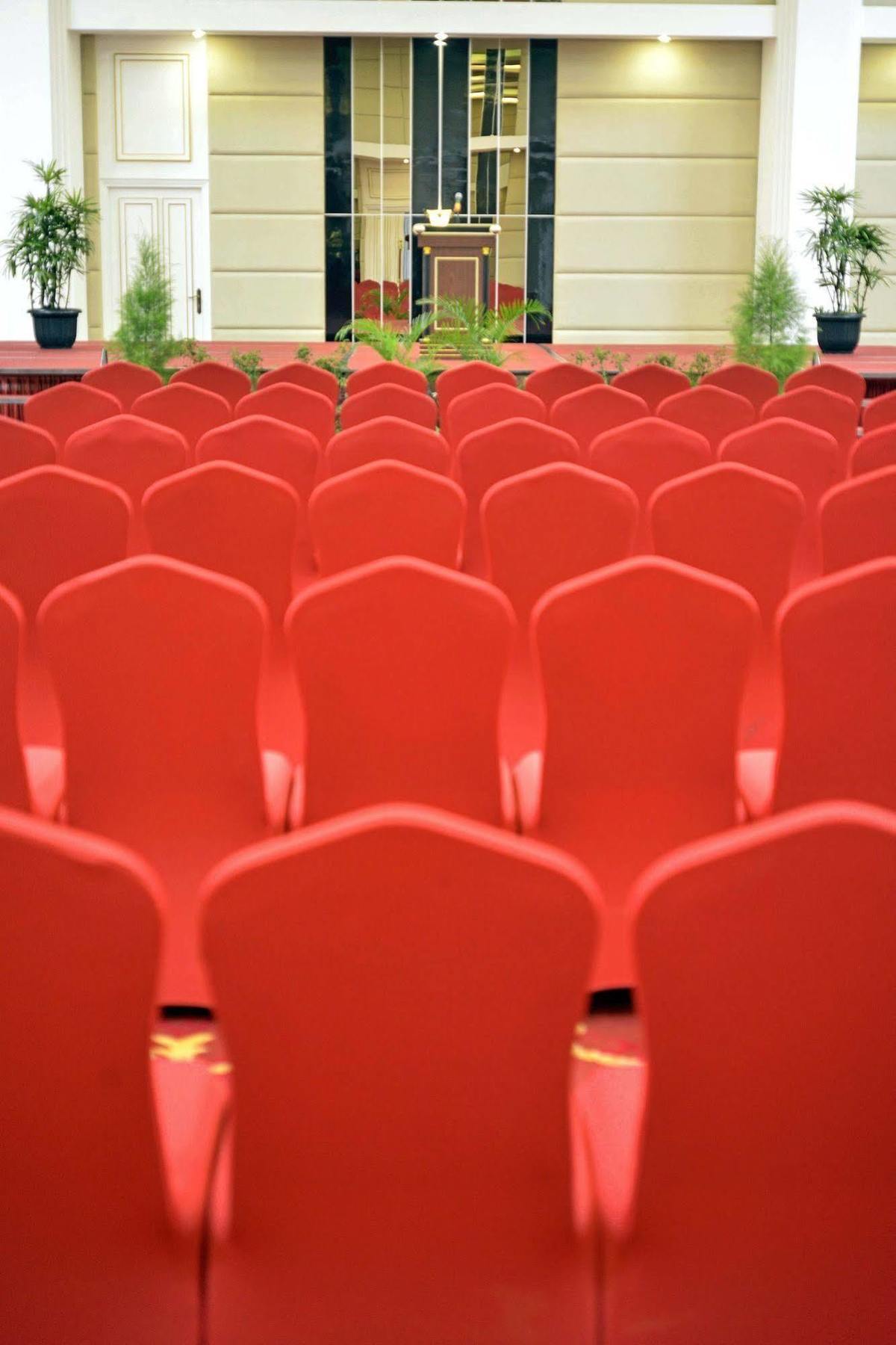Grand Savero Hotel Bogor Zewnętrze zdjęcie