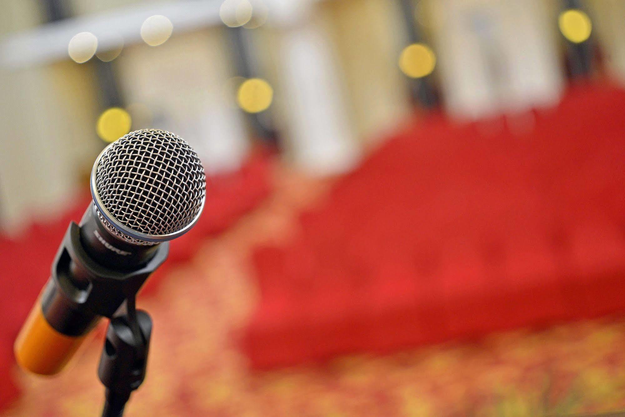 Grand Savero Hotel Bogor Zewnętrze zdjęcie